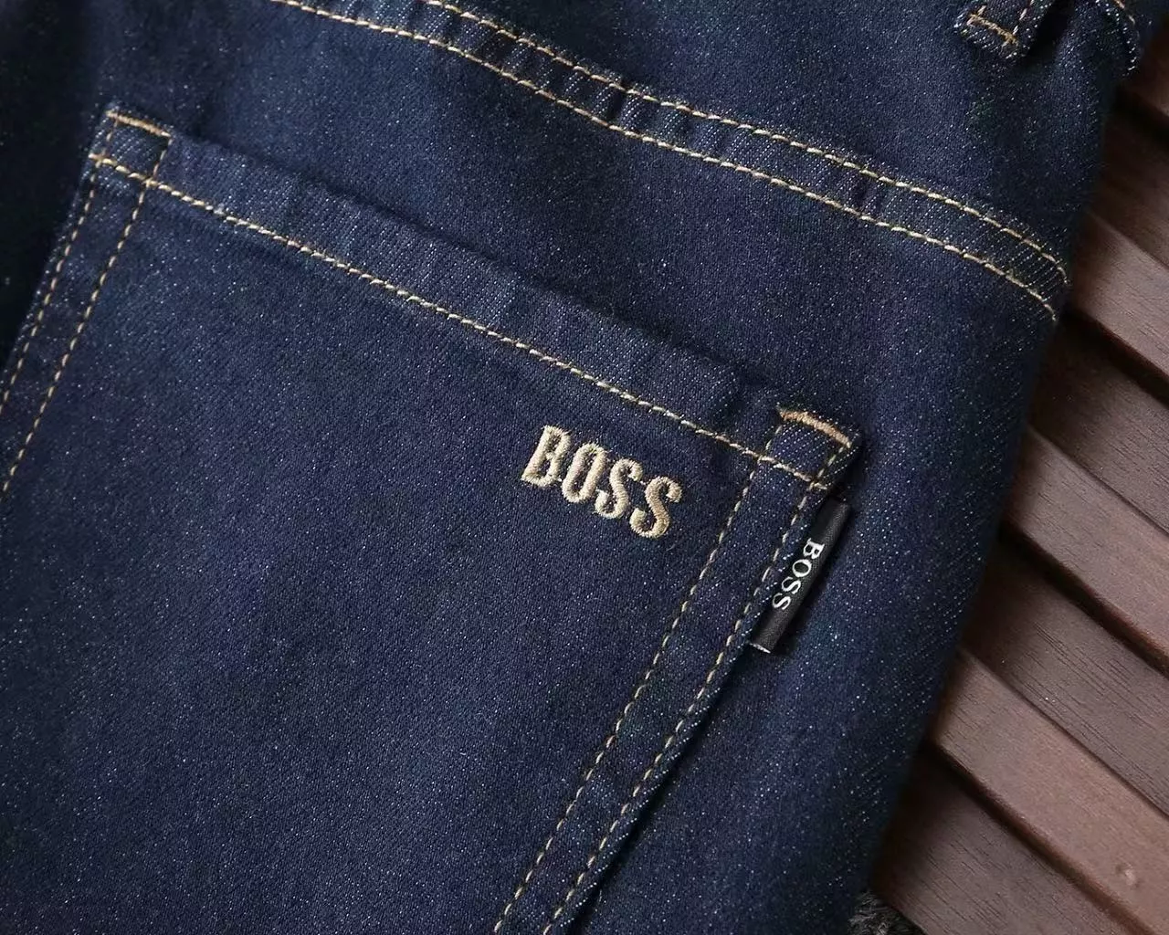 boss jeans pour homme s_12b25a6:Hugo boss jeans slim jean4